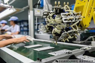 “手机教授”解析 大黑边手机究竟值不值得买？